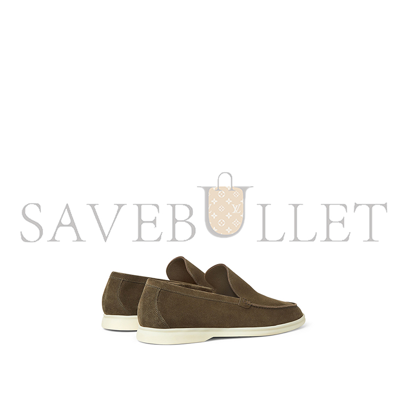 LORO PIANA SUMMER WALK LOAFER FAE8124_M0XH